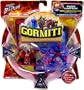 Gormiti Series 1 Action Figure 2-Pack The Screaming Guardian and Hammer the Predator (Random Colors)