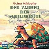 Der Zauber der Schildkroete: Fudukazis Magic