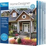  : Chief Architect Better Homes and Gardens Home Designer 8.0 - Windows