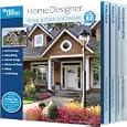 Chief Architect Better Homes and Gardens Home Designer 8.0 - Windows by Chief Architect
