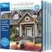 Software : Chief Architect Better Homes and Gardens Home Designer 8.0 - Windows