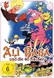 Ali Baba Und Die 40 R�uber (ANIME)