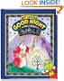 My Little Good Night Bible (My Good Night Collection)