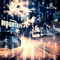 Hoodtape Vol.1 X-Mas Edition