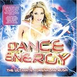 Dance Energy: The Ultimate Adrenaline Rush