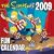 Official "The Simpsons" Calendar 2009