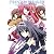 ファントムブレイカー公式ビジュアルワークス