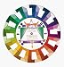 Pick Point & Match Rainbow Color Selector-5
