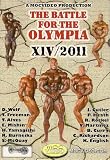 Battle for the Olympia 2011 Bodybuilding