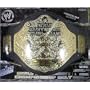 WWE Wrestling Jakks Pacific Kids World Heavyweight Champion Belt
