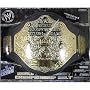 WWE Wrestling Jakks Pacific Kids World Heavyweight Champion Belt
