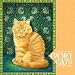 1000 Piece Ivory Cats-Dandelion on William Morris
