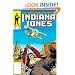 Indiana Jones Omnibus: The Further Adventures Volume 2