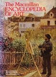 Review BCA  / The Macmillan Encyclopedia of Art