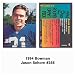 Bowman New York Giants Jason Sehorn Rookie Card Number:994