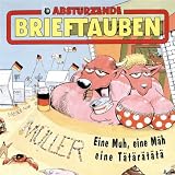 Eine Muh, eine Mäh, eine Tätärätätä