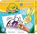 Crayola Minikids Mess Free Magic Painting Set