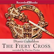 The Fiery Cross | [Diana Gabaldon]
