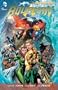 Aquaman Vol. 2: The Others (The New 52)