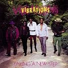 The Vibrations