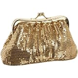 Menbur Aleli Clutch