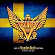 Live At Sweden Rock Fest 2008