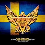 Live At Sweden Rock Fest 2008