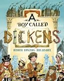 A boy called Dickens