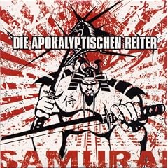 Samurai