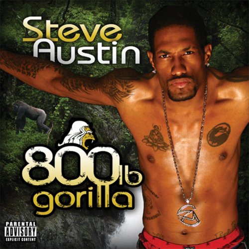 CD-Charts  Search : 800 LB Gorilla