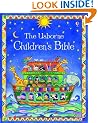 Children's Bible (Usborne Childrens Bible)