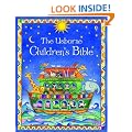 Children's Bible (Usborne Childrens Bible)