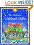 Children's Bible (Usborne Childrens Bible)