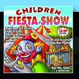Children Fiesta Show, Canciones Del Circo
