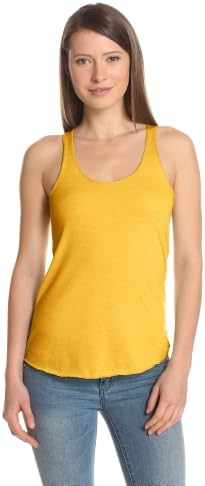 Alternative - Ladies' Meegs Eco Jersey Racerback Tank - 1927e1