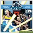 Doctor Who: Demon Quest: Starfall v. 4