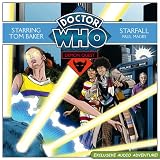Doctor Who: Demon Quest: Starfall v. 4