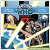 Doctor Who: Demon Quest: Starfall v. 4