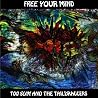 Image of album by Too Slim and the Taildraggers