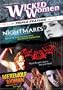 Wicked Women (Flesh for the Beast / Werewolf Woman / Nightmares Come at Night)