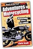 Adventures in motorcycling : despatching through 80s London