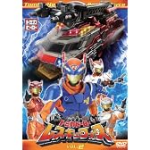 トミカヒーロー レスキューフォース VOL2 [DVD]