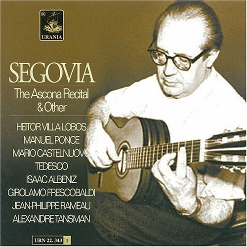 Produkt-Bild: Ascona Recital & Other