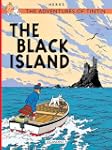 Tintin & the Black Island