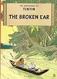 The broken ear