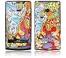 MusicSkins  Xperia arc �ѱվ��ݸ�ե����  Kozik - Keep Independent, Keep Smiling!  Xperia arc  MSXPARC073