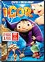 Igor (Two-Disc Blu-ray/DVD Combo)