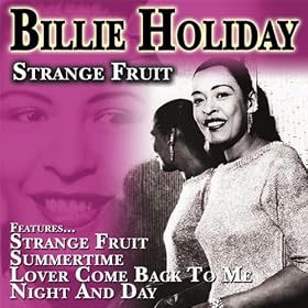 Strange Fruit