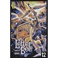 Letter Bee, Tome 12 :
