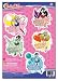 Sailormoon Magnet Set_s-1